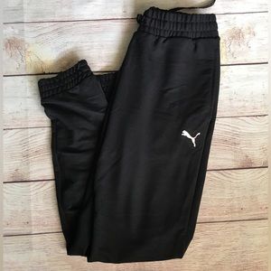 NWT! Puma joggers